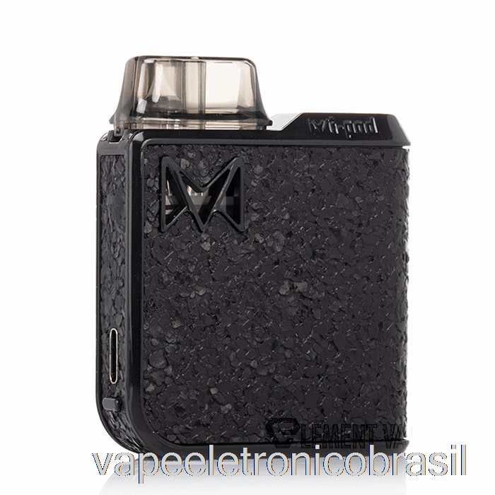 Vape Vaporesso Mi-pod Pro Starter Kit Abyss Sparkle